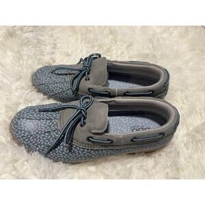 JBU Rain Shoe 8.5 Slip On